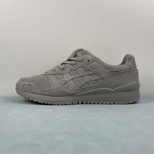 X  Asics GEL-LYTE Ⅲ OG  1201A050-020 36-45